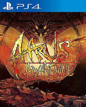 Aaru's Awakening: Un Gioco di Puzzle Estensivo e Creativamente Ispirato!