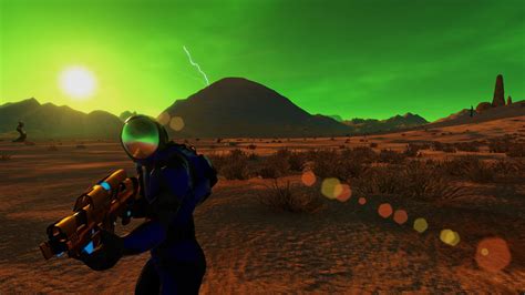 Empyrion - Galactic Survival: Un Gioco Open World di Esplorazione Spaziale e Costruzione!