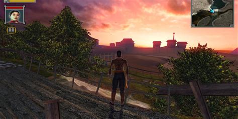  Jade Empire! Un RPG Avvincente che Si Inspira ai Classici del Wuxia