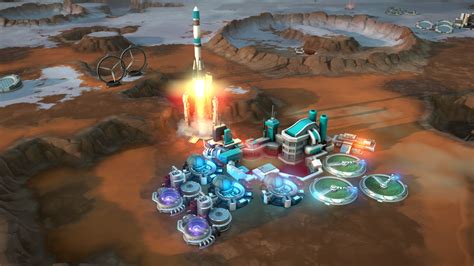  Offworld Trading Company: Un Gioco Strategico di Colonizzazione Spaziale e Spudorata Competizione Economica!