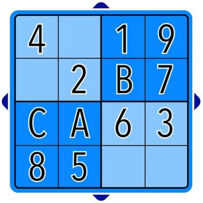  Sudoku: Sfida Mentale e Passione Logica