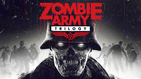  Zombie Army Trilogy: La Resistenza Inarrestabile Contro Orde di Nazi Zombie!