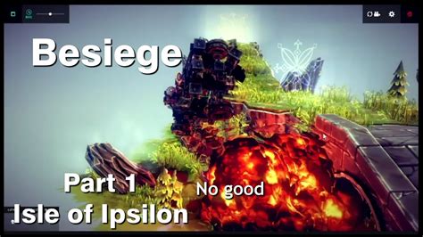 Besiege: Costruisci e Distrugge Con Ingenio e Follia Creativa!