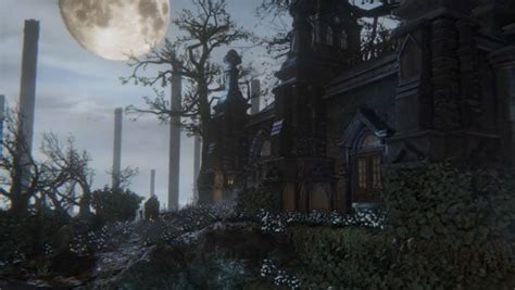  Bloodborne: Un Gioiello Gotico Infiltrato con un Sistema di Combattimento Frenetico!