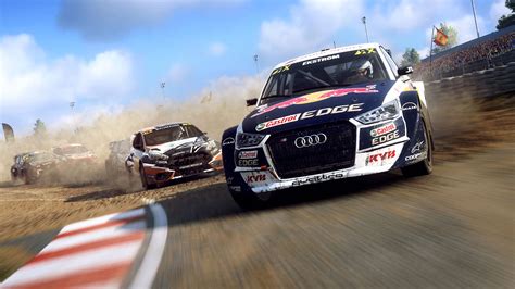  Dirt Rally 2.0: Un Simulatore di Rally che Ti Catapulterà in un Mondo Polveroso e Frenetico!