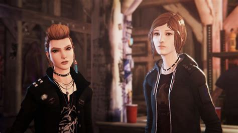 Life is Strange! Un Viaggio Emozionante Attraverso le Complicazioni dell’Adolecenza