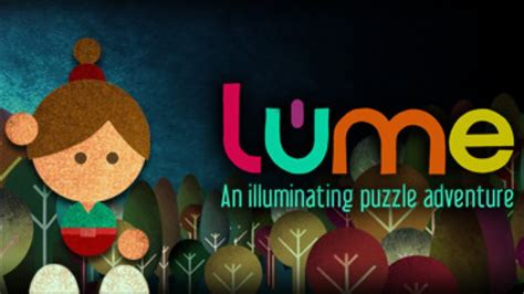  Lume: Illuminating Puzzles With an Enchanted Twist!