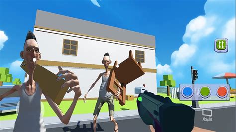 Neighbor Simulator: Un viaggio nella quotidianità con un pizzico di follia!