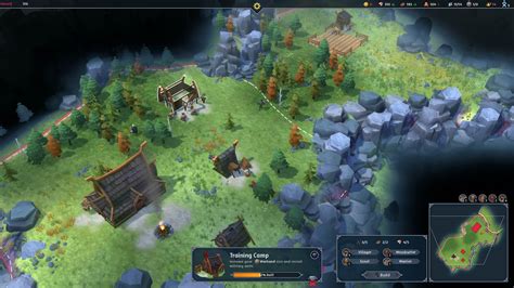 Northgard:  Un fantastico gioco di strategia ambientato nell'epoca vichinga!