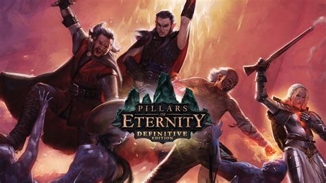 Pillars of Eternity: Un'epopea diForgotten Gods e scelte difficili!