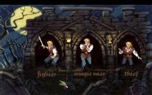 Quest for Glory IV: Shadows of Darkness - Un viaggio epico e divertente nel folklore slavo!