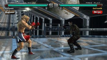  Tekken 7: Un Tifone di Pugni e Colpi di Scenario Epico!