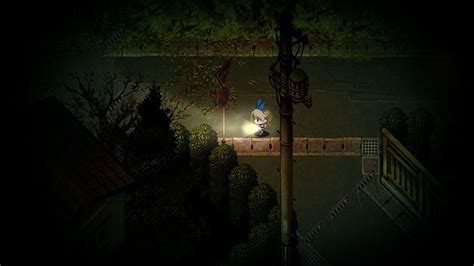 Yomawari: Night Alone, Un Inquietante Viaggio Nella Tenebre Dopo un Incubo Infantile!