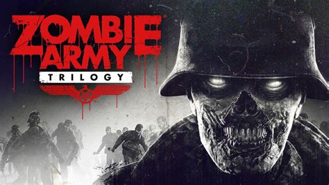  Zombie Army Trilogy: Un Esplosivo Spettacolo di Horror Alternativo!